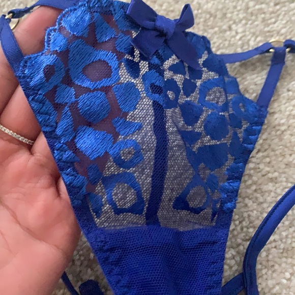 AGENT PROVOCATEUR G-Strings - Picture 3 of 7